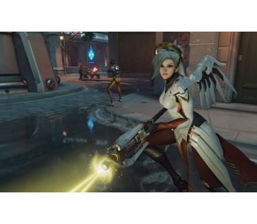 Overwatch Collector's Edition, Xbox One
