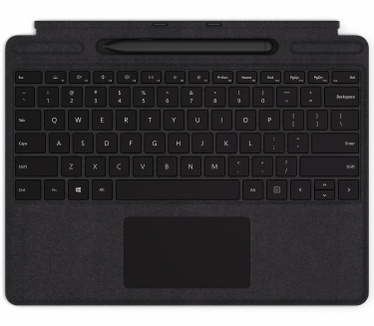Microsoft Pro X Signature