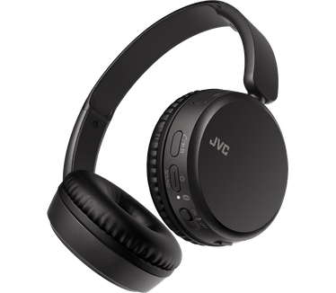JVC HA-S36W-B