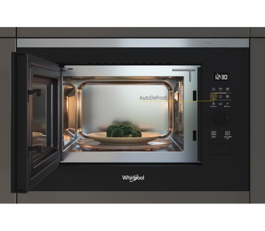 Whirlpool WMF250G