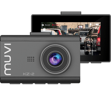 Veho Muvi KZ-2 Pro Drivecam 4K