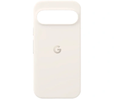 Google Pixel 9 Pro XL PC Back Cover Beige
