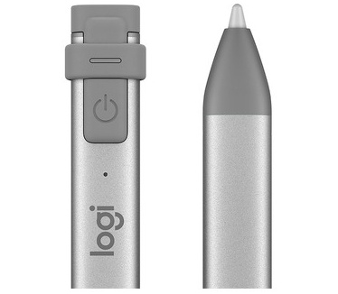 Logitech 914-000052 (iPad Pro 12.9" (3rd gen), iPad Pro 11", iPad (7th,)