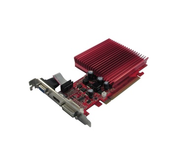 Gainward GeForce 210 512MB
