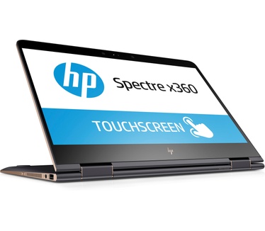 HP Spectre x360 13-ac011nd