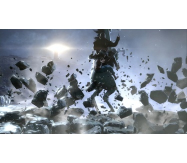 Metal Gear Solid V: The Definitive Experience, PS4