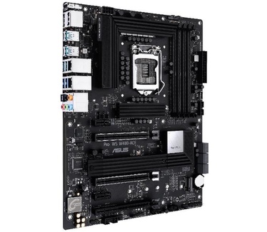 Asus Pro WS W480-ACE