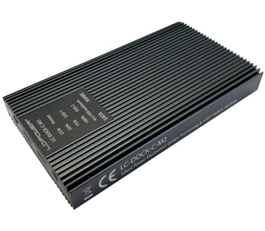 LC-Power LC-DOCK-C-M2