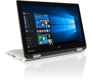 Toshiba Satellite Radius 11 CL10W-C-105