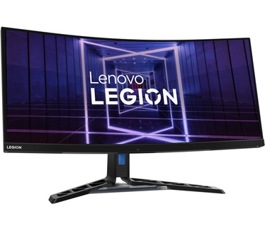 Lenovo Legion Y34wz-30 Zwart