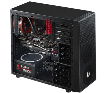 BitFenix Fury 550G
