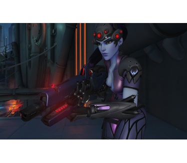 Overwatch Collector's Edition, Xbox One