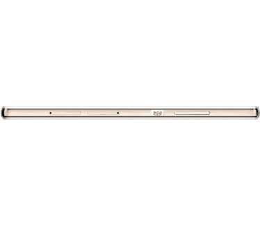 Huawei P8 Lite Wit