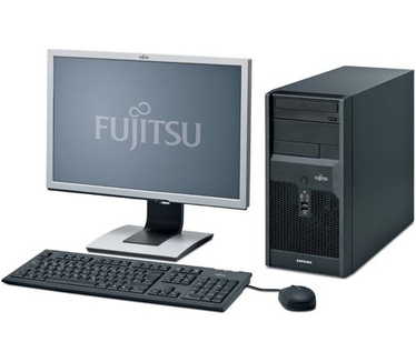Fujitsu Esprimo P2760