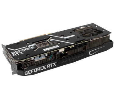 KFA2 GeForce RTX 3070 Ti SG (1-Click OC)