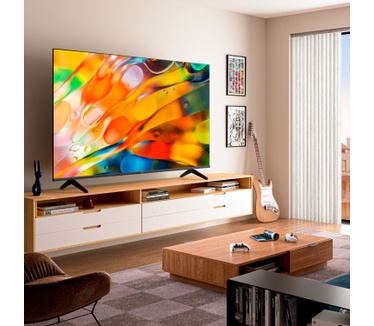 Hisense 43E7KQ