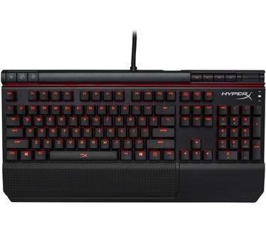 Kingston HyperX Alloy Elite (Cherry MX Brown)