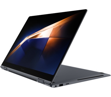 Samsung Galaxy Book4 Pro 360 (16", Intel Core Ultra 7, 16 GB, Intel Arc)