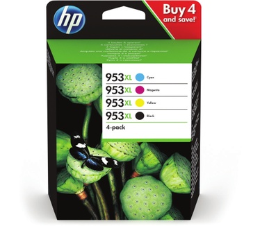 HP 3HZ52AE