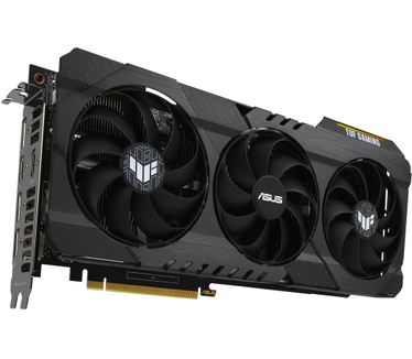 ASUS TUF-RTX3060-O12G-GAMING