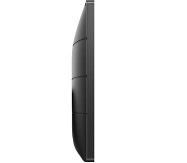 Philips B-line 222B9TN/00 Zwart