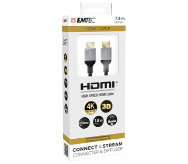 Emtec ECCHAT700HD