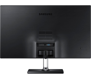 Samsung Syncmaster S27C590H Zwart