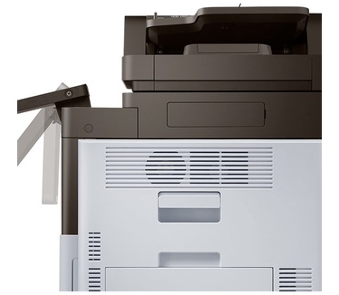 Samsung MultiXpress M5370LX