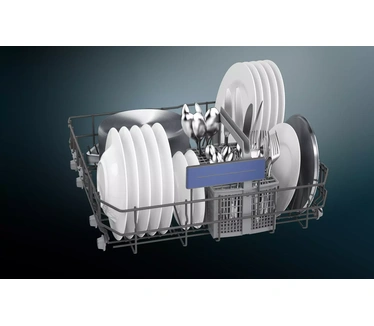 Siemens iQ300 iQ300 SN23HW36TE vaatwasser Vrijstaand 12 couverts E