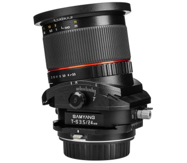 Samyang Optics NIKON