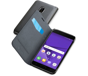 Cellular Line 38528 (Galaxy J3 (2017)) Zwart