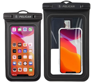 Case-Mate Pelican Marine Waterproof Floating Pouch XL