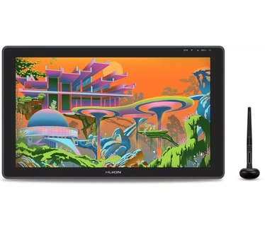 Huion Kamvas 22 Plus