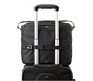 Lowepro ProTactic SH 200 AW Zwart