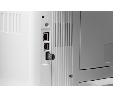 HP Pro M501dn
