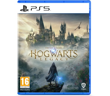 Hogwarts Legacy (PS5)