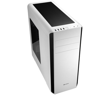 Sharkoon BW9000-W White