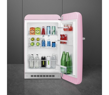 Smeg FAB10HRPK6