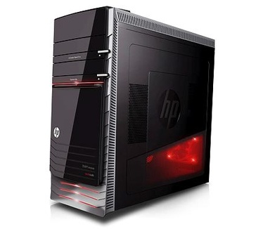 HP Envy Phoenix h9-1410ed
