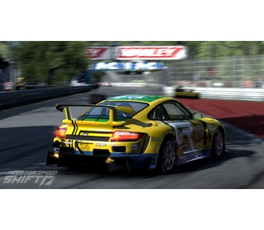 Need for Speed: Shift