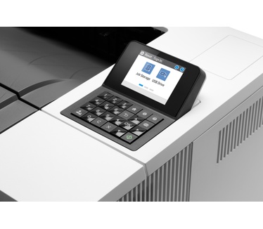 HP M507dn