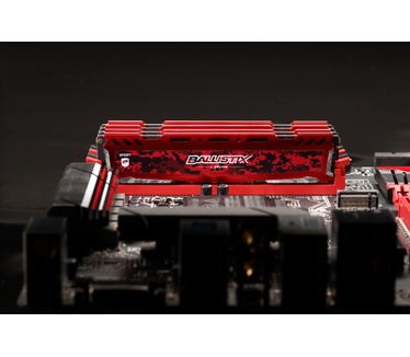 Crucial Ballistix Sport LT BLS2K16G4D32AESE