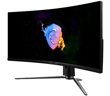 MSI 343CQR