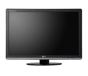 LG W2600HP-BN