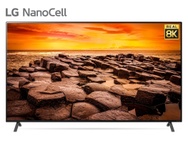 LG 8k-tv's CES 2020