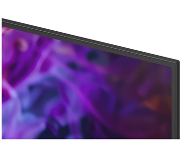 LG QNED93 (2026) 85" Zwart