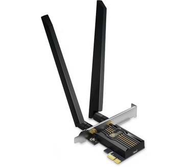 TP-Link Archer TBE552E