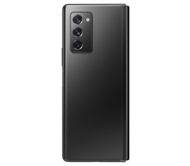 Samsung Galaxy Z Fold2 5G Zwart