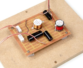.build Speaker