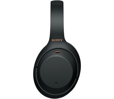 Sony WH-1000XM4 (Zwart)